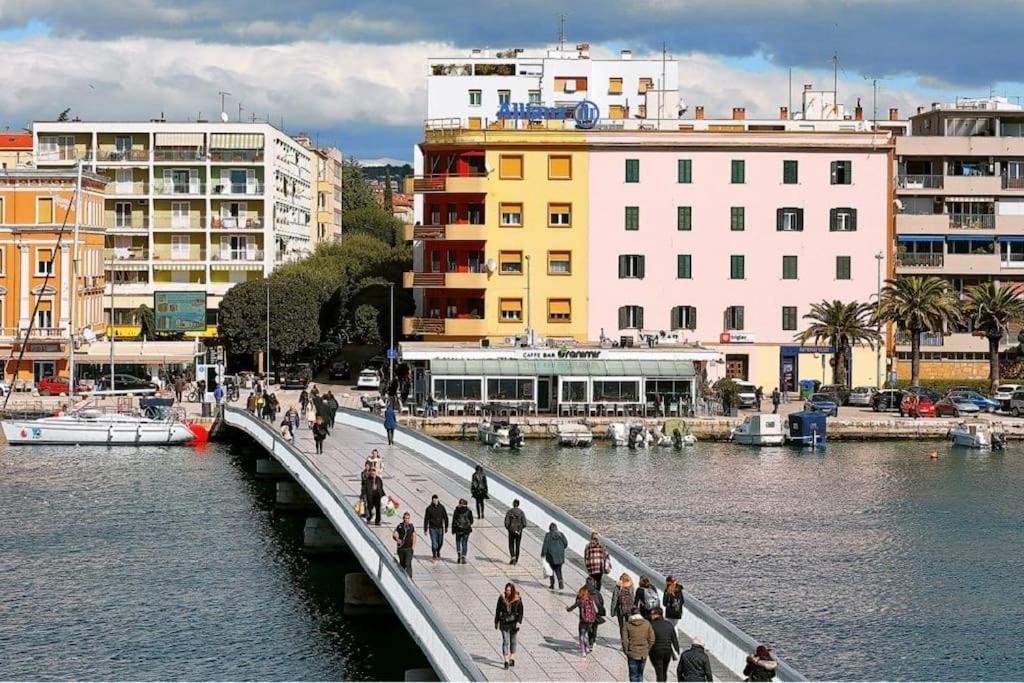 Hygge Zadar Apartment Exterior foto